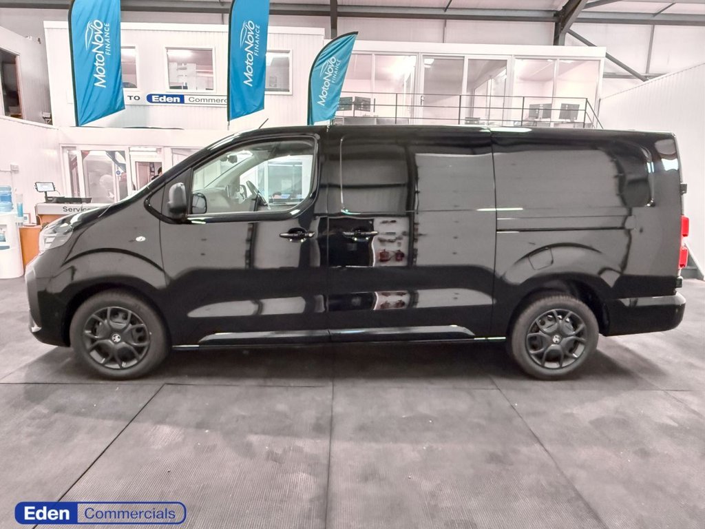 Used Vauxhall Vivaro 2025 for sale - 76439125: Photo 6