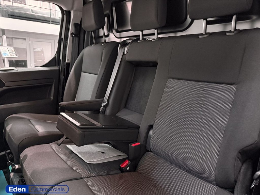 Used Vauxhall Vivaro 2025 for sale - 76439125: Photo 9