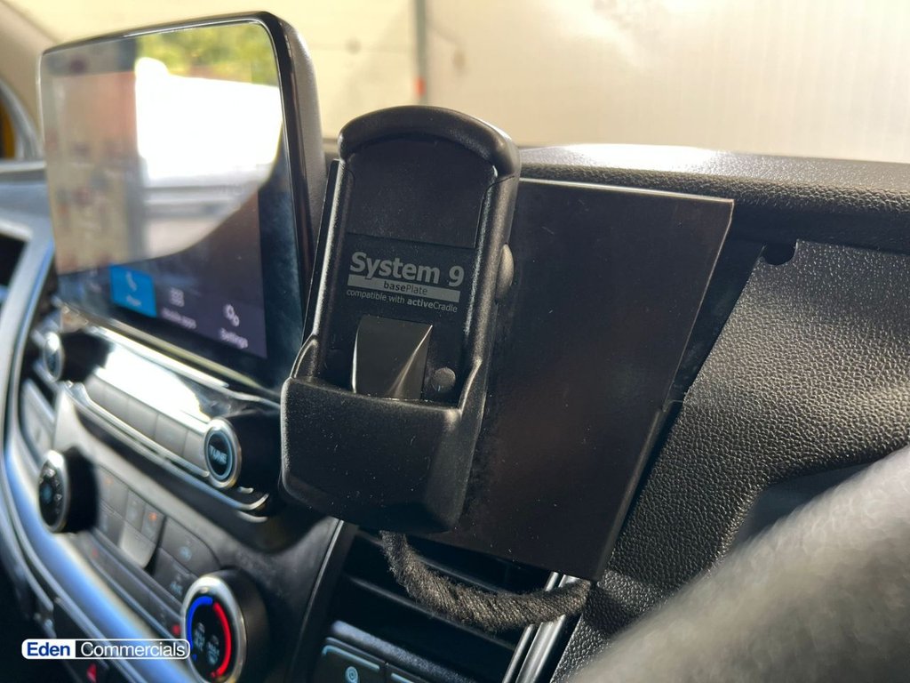Vehicle 32