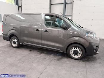 Citroen - Dispatch
