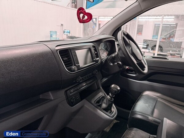 Used Vauxhall Vivaro 2020 for sale - 75253472: Photo 13