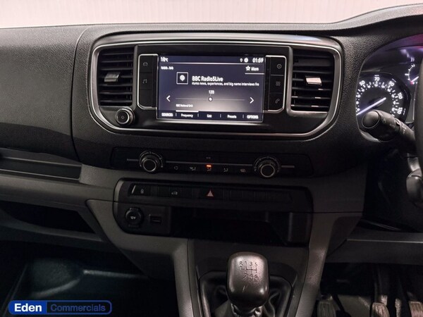 Used Vauxhall Vivaro 2020 for sale - 75253472: Photo 20