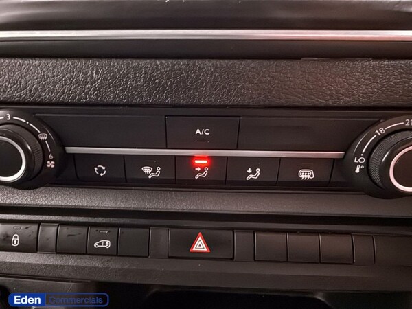 Used Vauxhall Vivaro 2020 for sale - 75253472: Photo 21