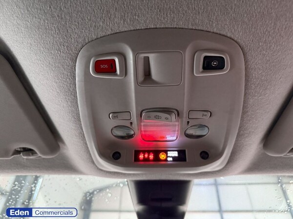 Used Vauxhall Vivaro 2020 for sale - 75253472: Photo 22