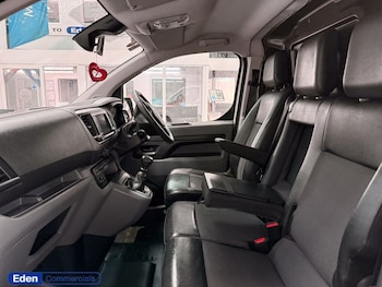 Used Vauxhall Vivaro 2020 for sale - 75253472: Photo