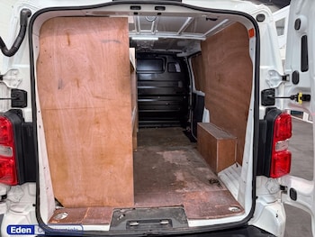 Used Vauxhall Vivaro 2020 for sale - 75253472: Photo