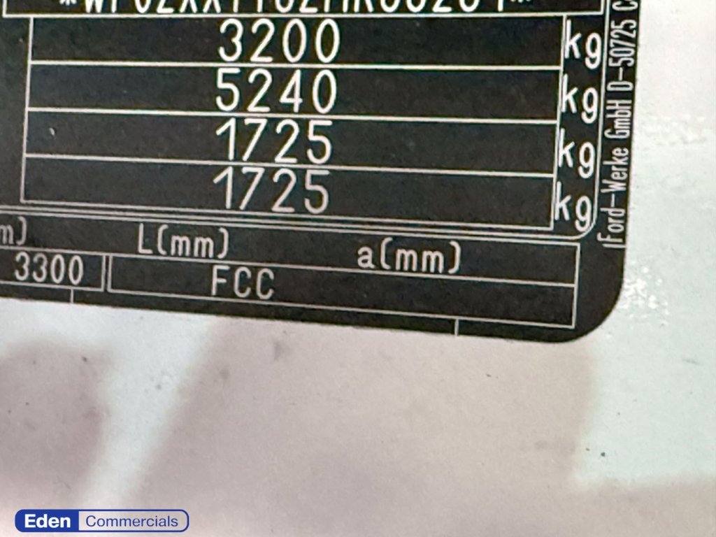 Vehicle 17