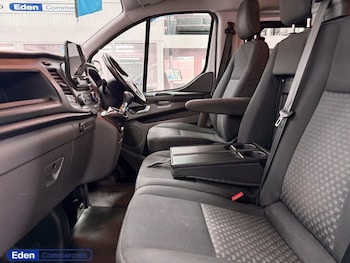 Used Ford Transit Custom 2021 for sale - 75748120: Photo