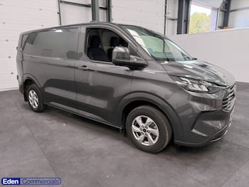 Used Ford Transit Custom 2024 for sale - 79506165: Photo