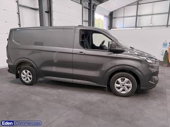 Used Ford Transit Custom 2024 for sale - 79506165: Photo