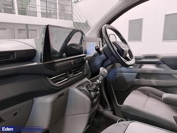 Used Ford Transit Custom 2024 for sale - 79506165: Photo