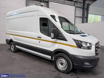 Used Ford Transit 2023 for sale - 79177937: Photo