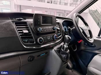 Used Ford Transit 2023 for sale - 79177937: Photo
