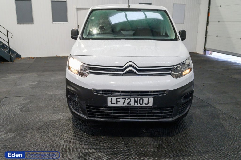 Used Citroen Berlingo 2023 for sale - 76985765: Photo 10