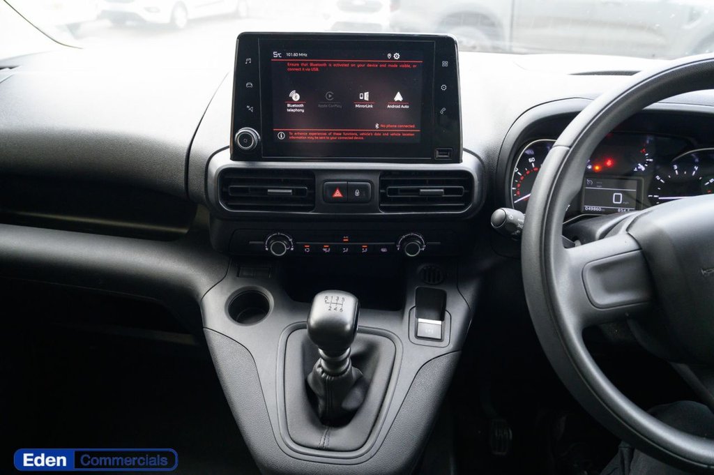 Used Citroen Berlingo 2023 for sale - 76985765: Photo 12