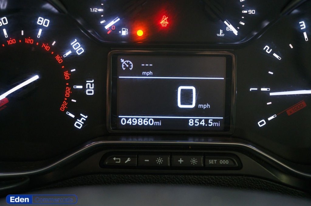 Used Citroen Berlingo 2023 for sale - 76985765: Photo 13