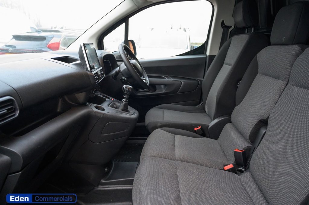 Used Citroen Berlingo 2023 for sale - 76985765: Photo 14