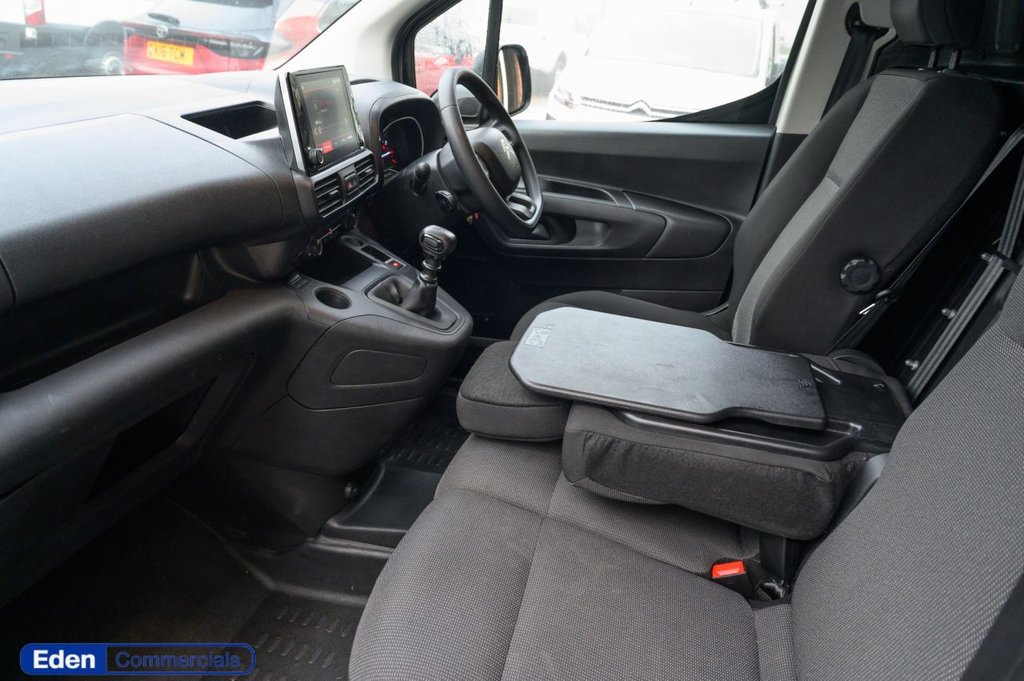 Used Citroen Berlingo 2023 for sale - 76985765: Photo 15