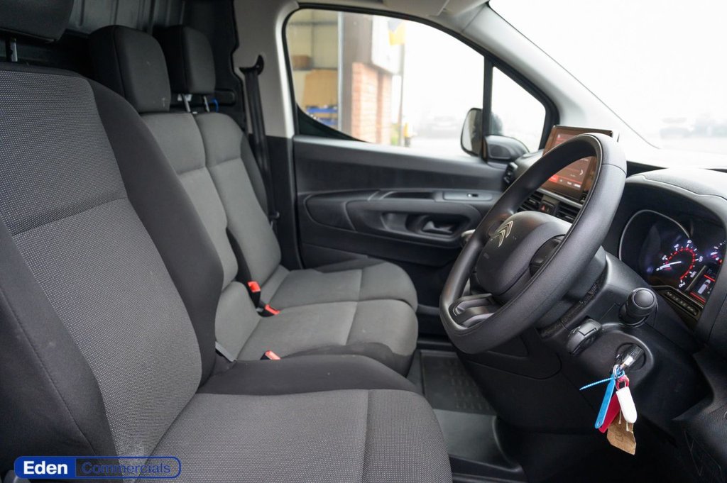 Used Citroen Berlingo 2023 for sale - 76985765: Photo 19