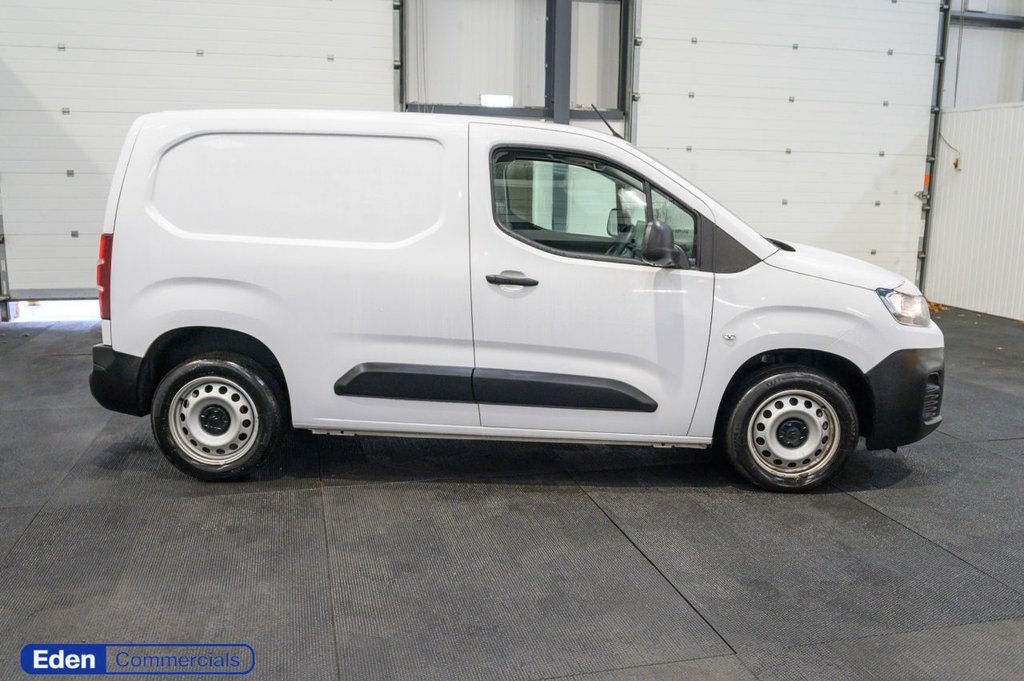 Used Citroen Berlingo 2023 for sale - 76985765: Photo 2