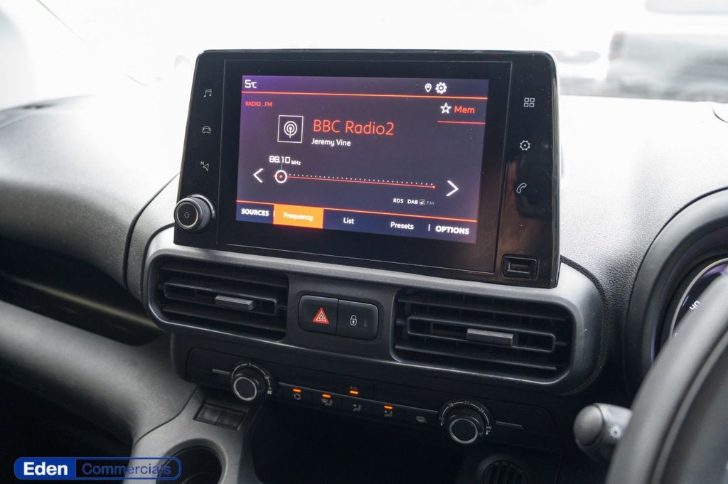 Used Citroen Berlingo 2023 for sale - 76985765: Photo 22