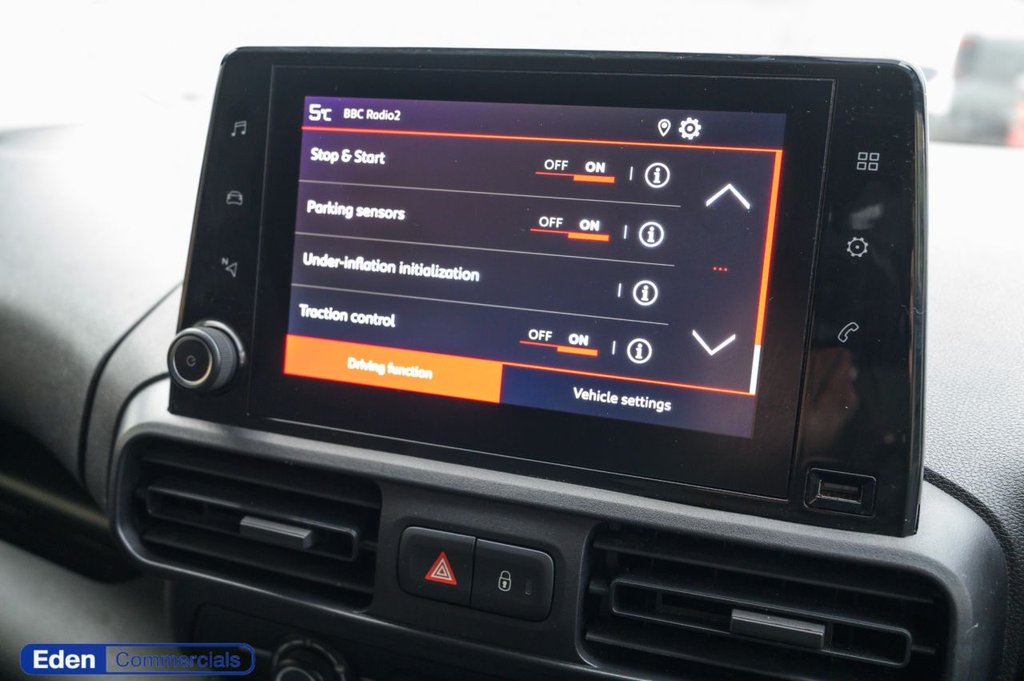 Used Citroen Berlingo 2023 for sale - 76985765: Photo 23