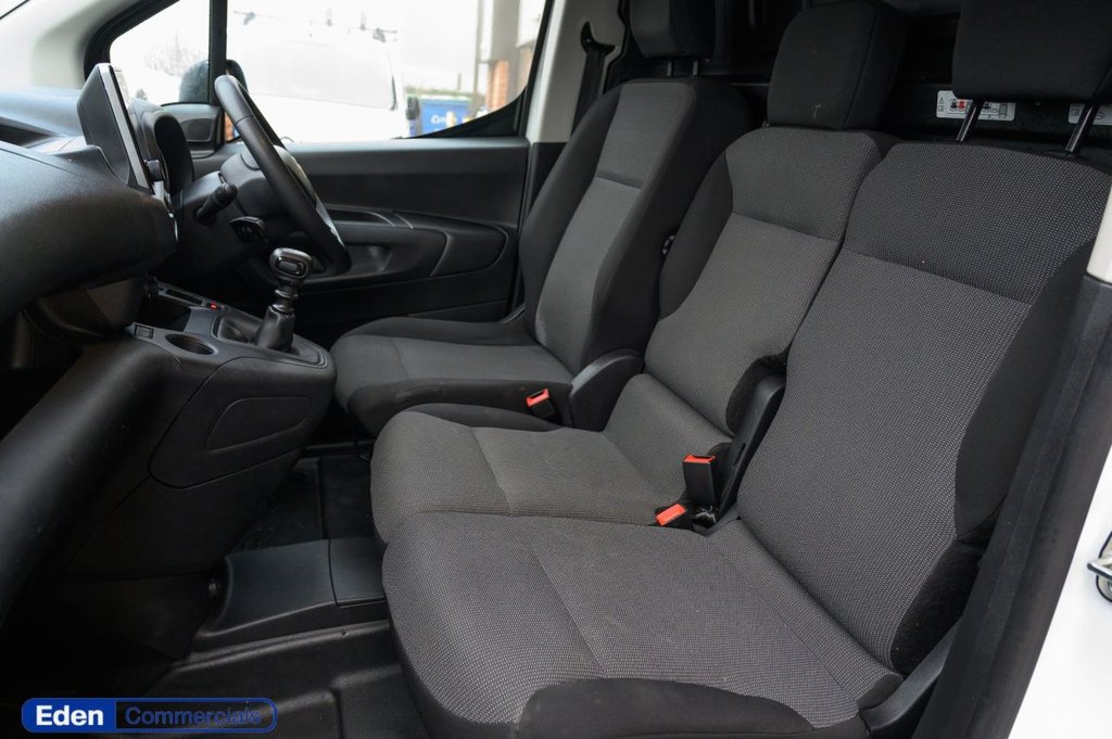 Used Citroen Berlingo 2023 for sale - 76985765: Photo 25