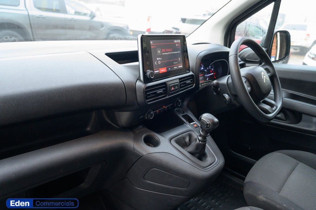 Used Citroen Berlingo 2023 for sale - 76985765: Photo 3