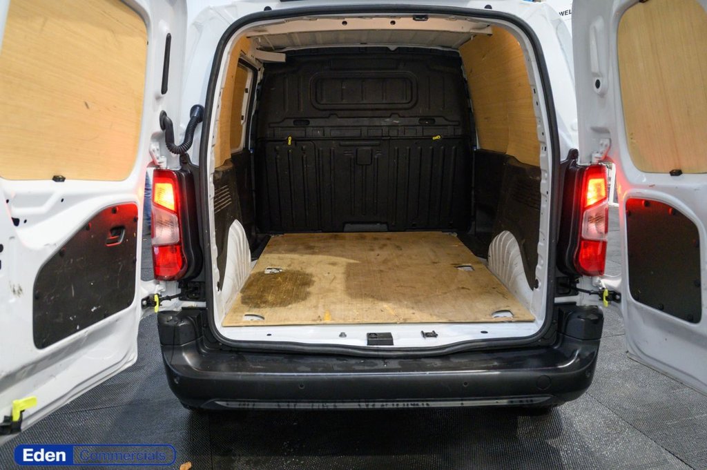 Used Citroen Berlingo 2023 for sale - 76985765: Photo 4