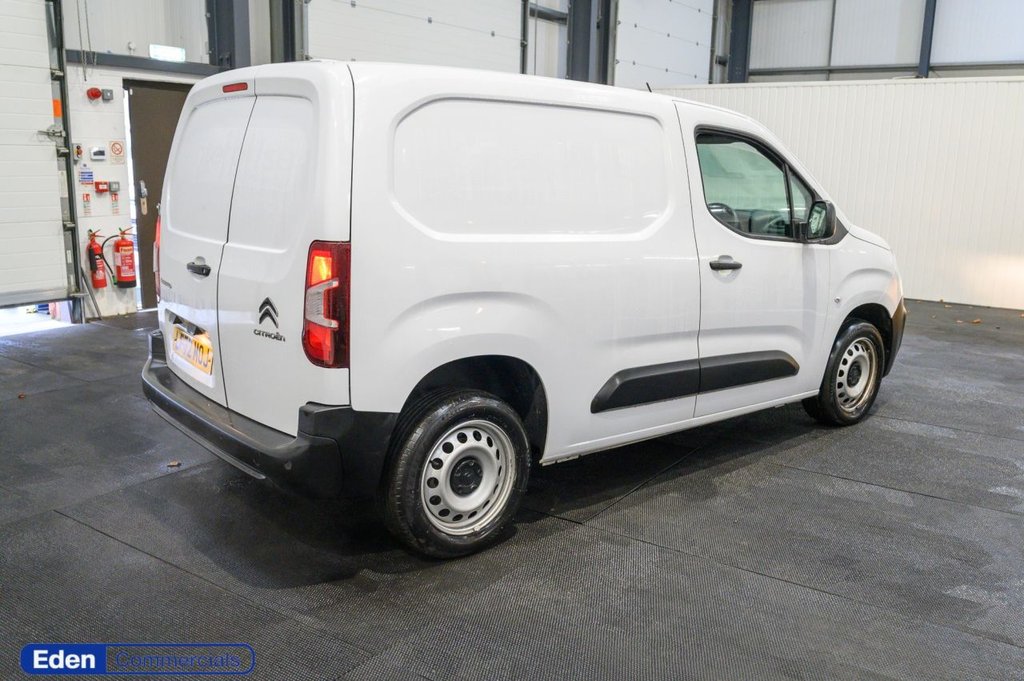 Used Citroen Berlingo 2023 for sale - 76985765: Photo 5