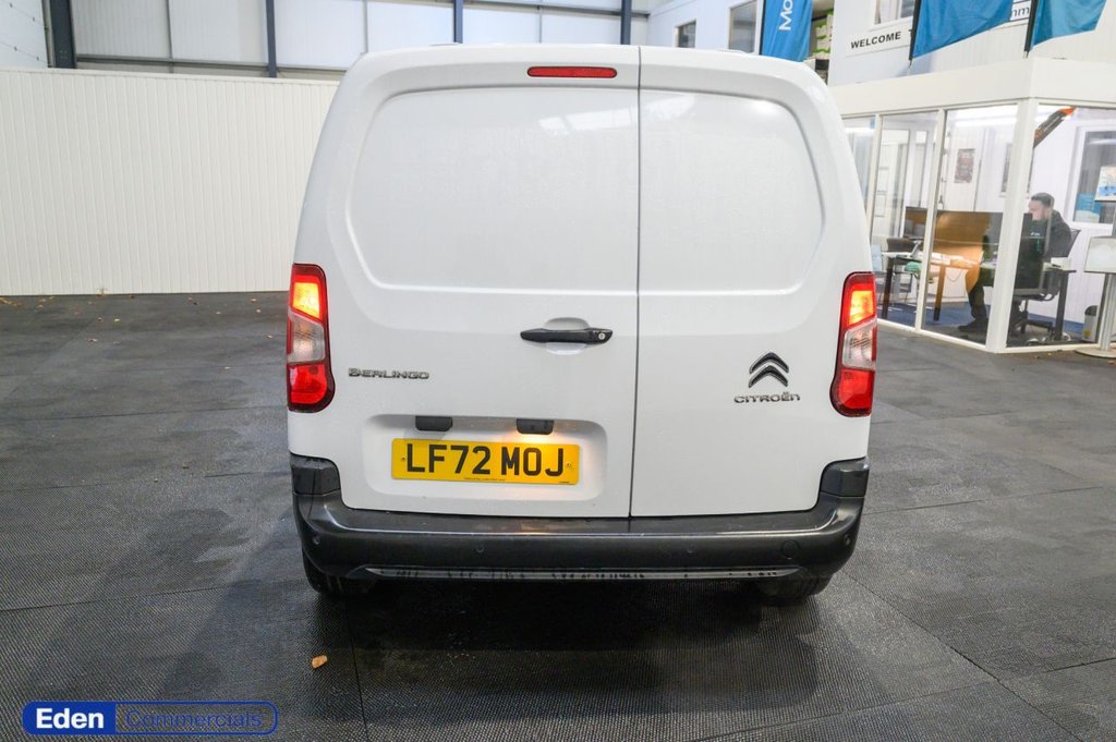 Used Citroen Berlingo 2023 for sale - 76985765: Photo 6