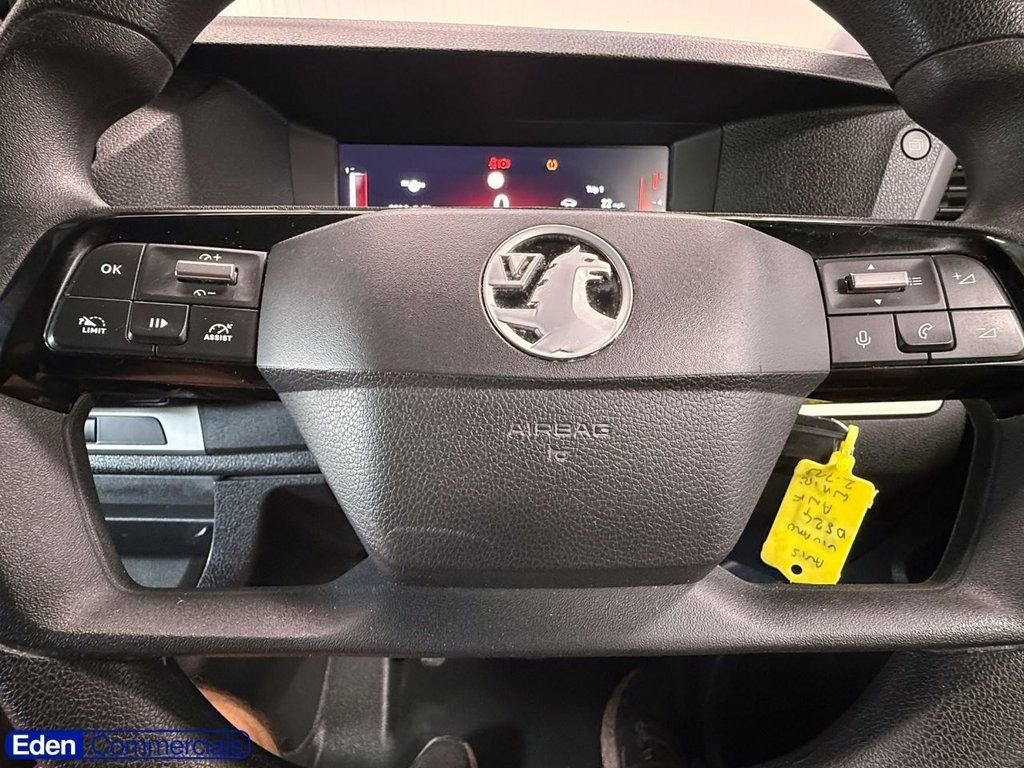 Used Vauxhall Vivaro 2024 for sale - 77655397: Photo 10