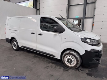 Used Vauxhall Vivaro 2024 for sale - 77655397: Photo