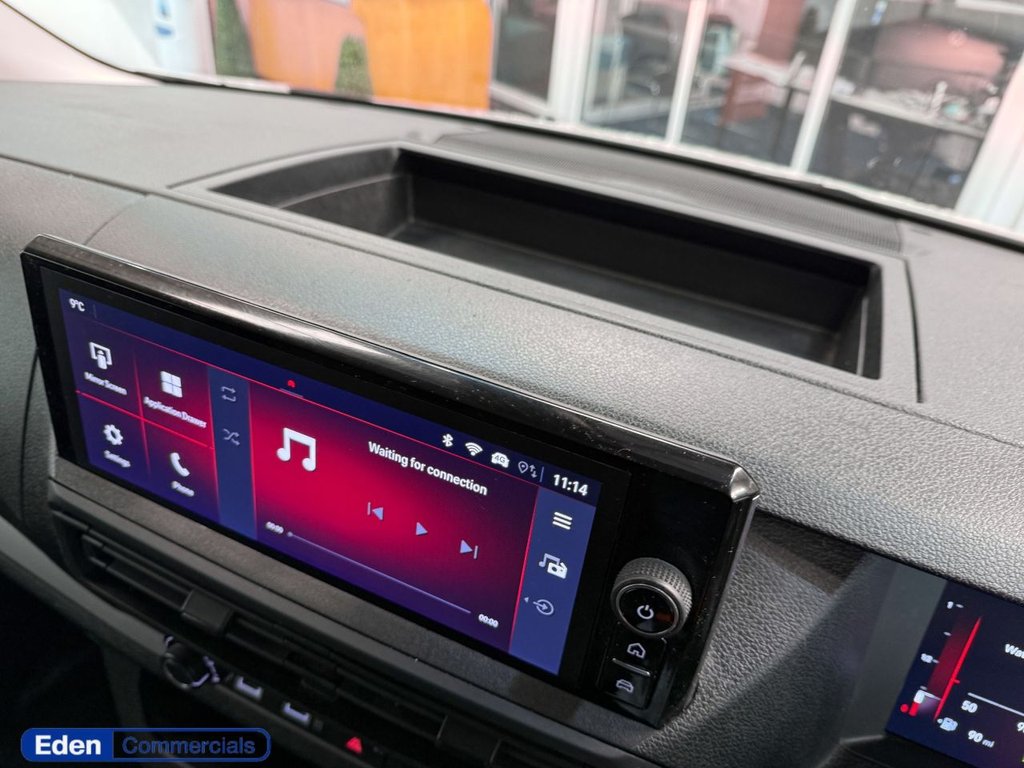 Used Vauxhall Vivaro 2024 for sale - 77655397: Photo 25