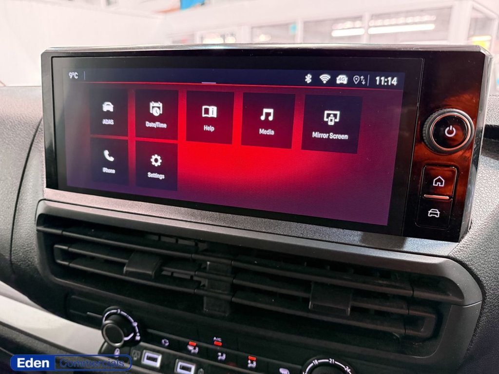 Used Vauxhall Vivaro 2024 for sale - 77655397: Photo 26