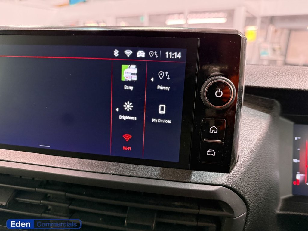 Used Vauxhall Vivaro 2024 for sale - 77655397: Photo 27