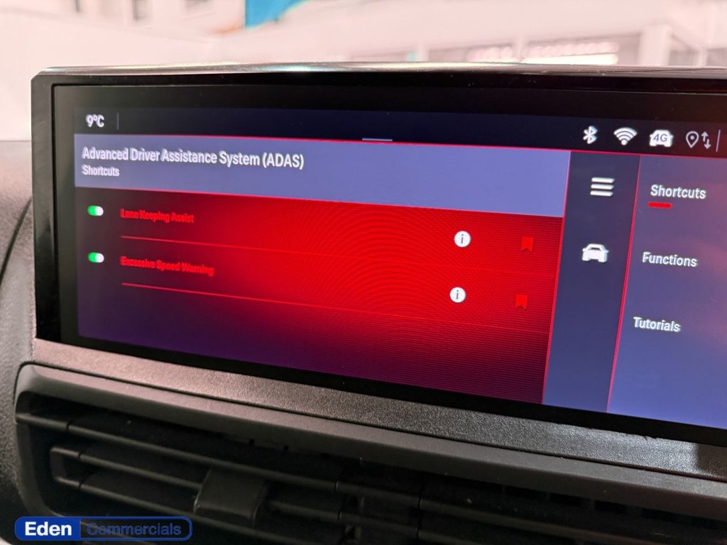 Used Vauxhall Vivaro 2024 for sale - 77655397: Photo 28