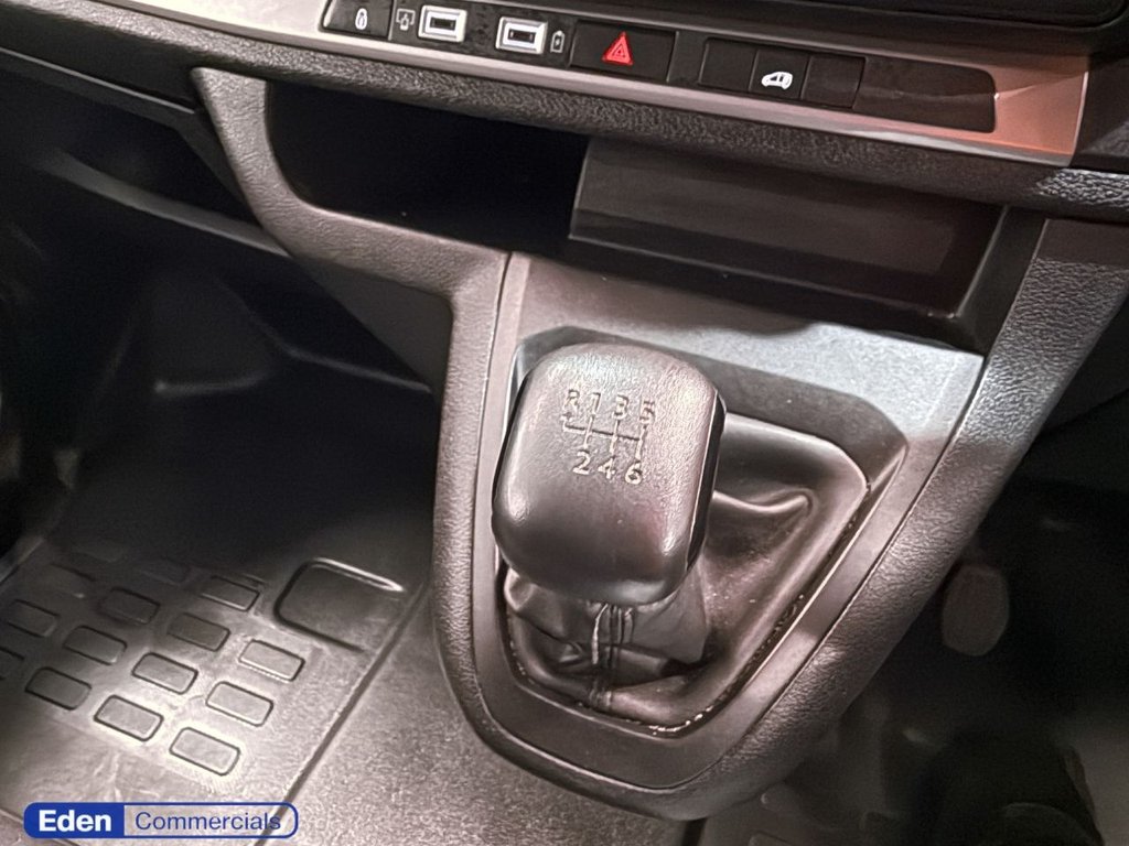 Used Vauxhall Vivaro 2024 for sale - 77655397: Photo 29