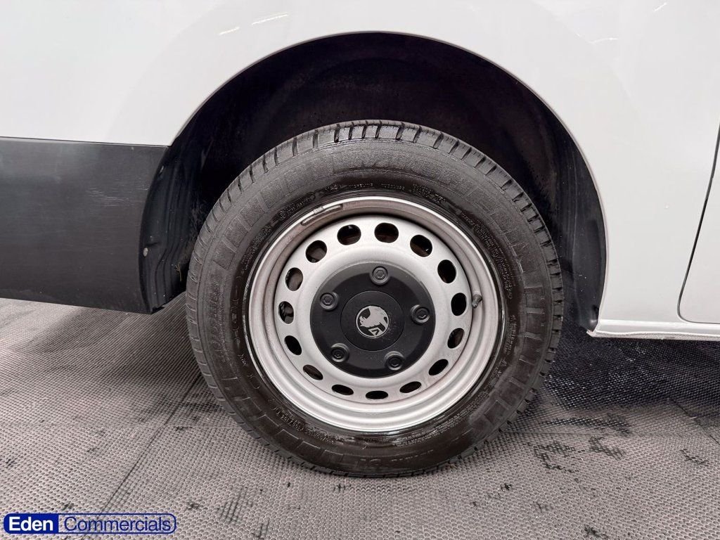 Used Vauxhall Vivaro 2024 for sale - 77655397: Photo 3