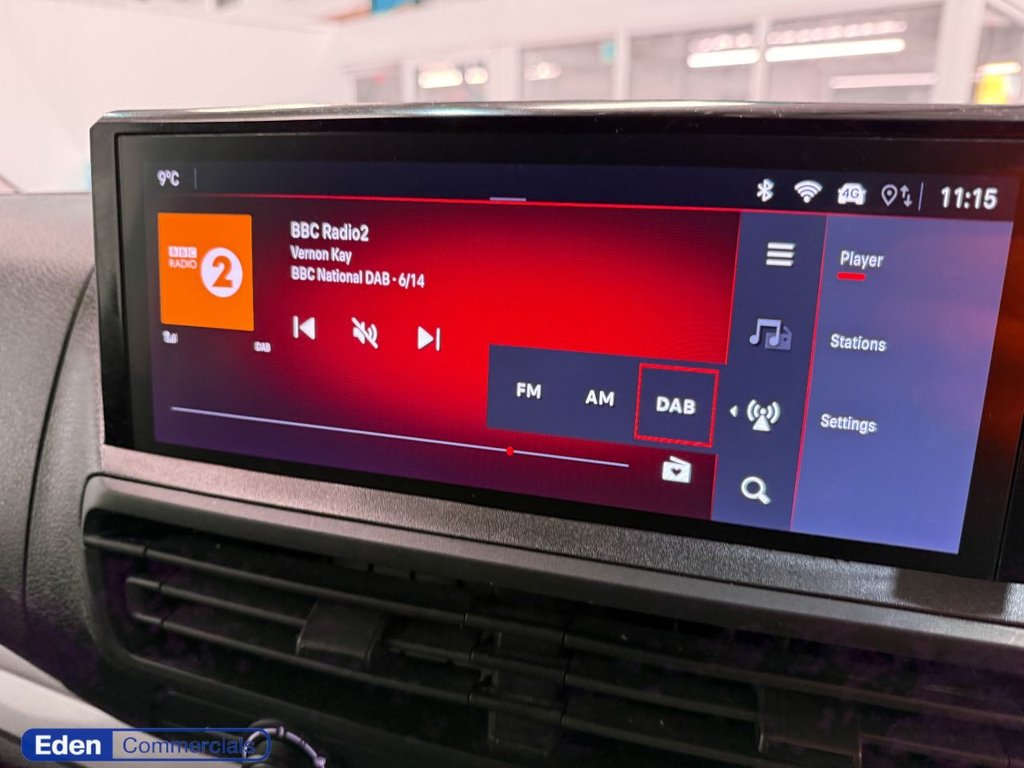 Used Vauxhall Vivaro 2024 for sale - 77655397: Photo 30