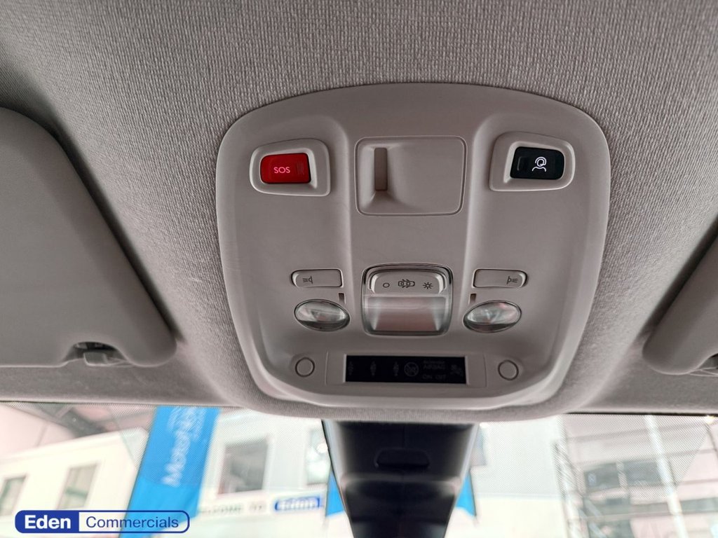 Used Vauxhall Vivaro 2024 for sale - 77655397: Photo 31