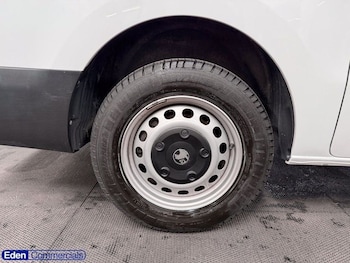 Used Vauxhall Vivaro 2024 for sale - 77655397: Photo