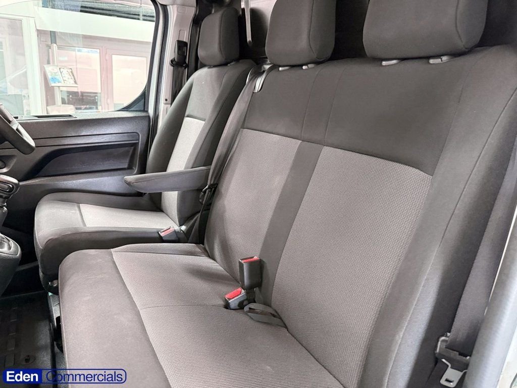 Used Vauxhall Vivaro 2024 for sale - 77655397: Photo 5