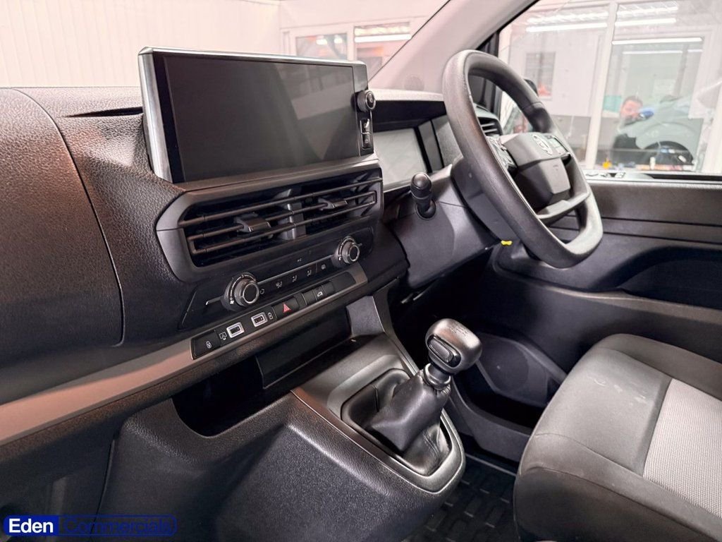Used Vauxhall Vivaro 2024 for sale - 77655397: Photo 7