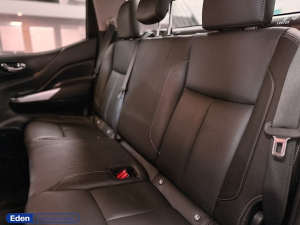 Used Nissan Navara 2021 for sale - 76291173: Photo 10
