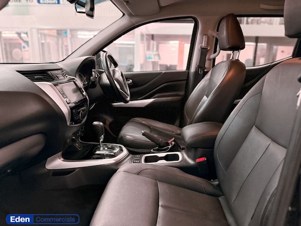 Used Nissan Navara 2021 for sale - 76291173: Photo 11