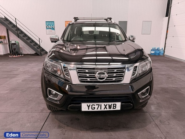 Used Nissan Navara 2021 for sale - 76291173: Photo 12