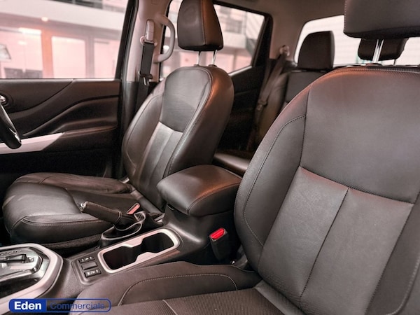 Used Nissan Navara 2021 for sale - 76291173: Photo 13