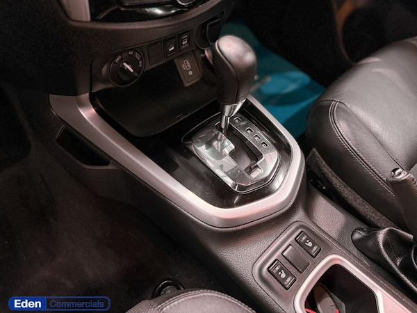Used Nissan Navara 2021 for sale - 76291173: Photo 14