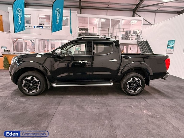 Used Nissan Navara 2021 for sale - 76291173: Photo 16